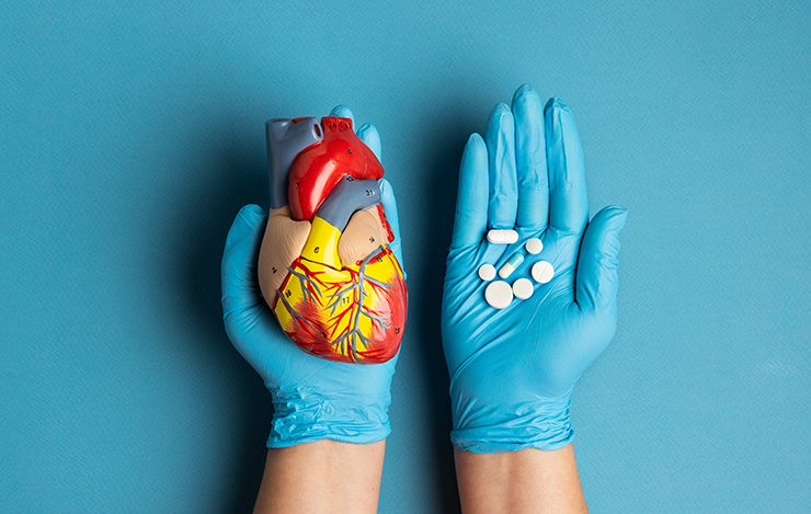 Cardio Vascular Drugs Manufacturers